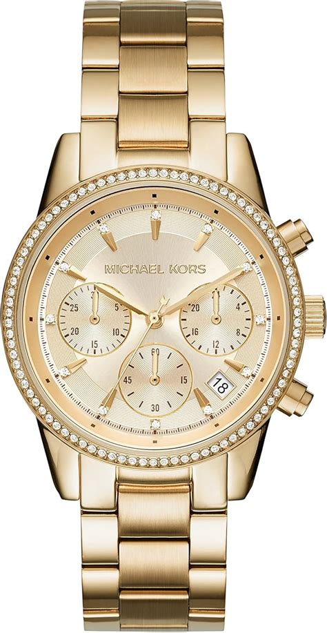 michael kors style watch uk|Michael Kors watches for sale.